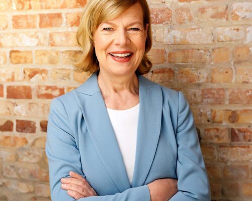 Tammy Baldwin